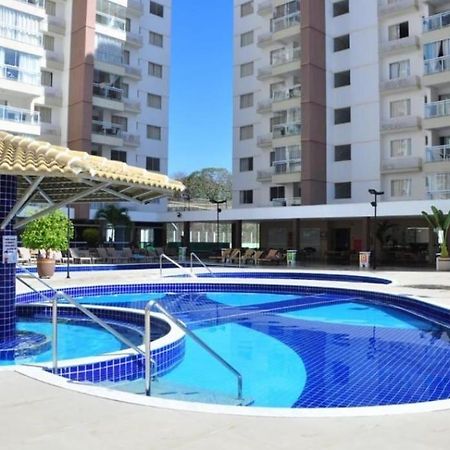 Condominio Gran Reserva Casa Da Madeira Home Калдас-Новас Экстерьер фото