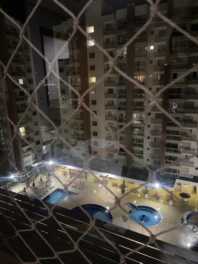 Condominio Gran Reserva Casa Da Madeira Home Калдас-Новас Экстерьер фото